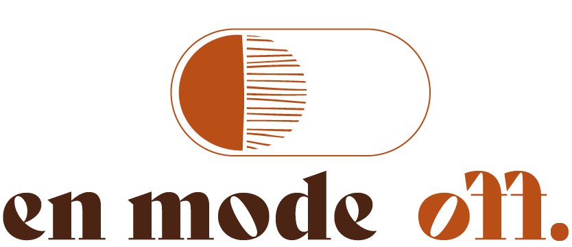 en mode off